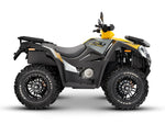 Kymco MXU 700 ABS