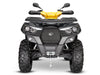 Kymco MXU 700 ABS