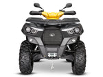 Kymco MXU 700 ABS