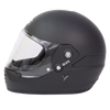 Casco BY CITY Rider BLACK MATT