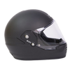 Casco BY CITY Rider BLACK MATT