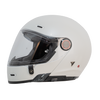 Casco BY CITY 90 DEGREE PEARL WHITE