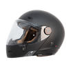 Casco BY CITY 90 DEGREE BLACK MATT