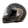 Casco BY CITY 90 DEGREE GOLDEN CARBON