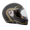 Casco BY CITY 90 DEGREE GOLDEN CARBON