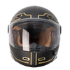 Casco BY CITY 90 DEGREE GOLDEN CARBON