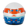 Casco BY CITY 90 DEGREE MANIAC WHITE