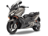 Kymco AK 550 PREMIUM