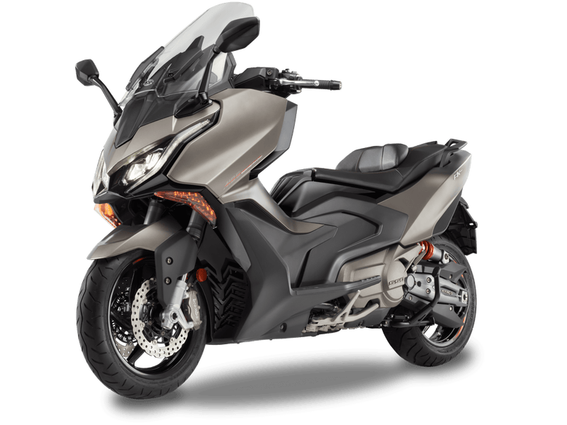 Kymco AK 550 PREMIUM