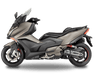 Kymco AK 550 PREMIUM