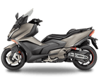 Kymco AK 550 PREMIUM