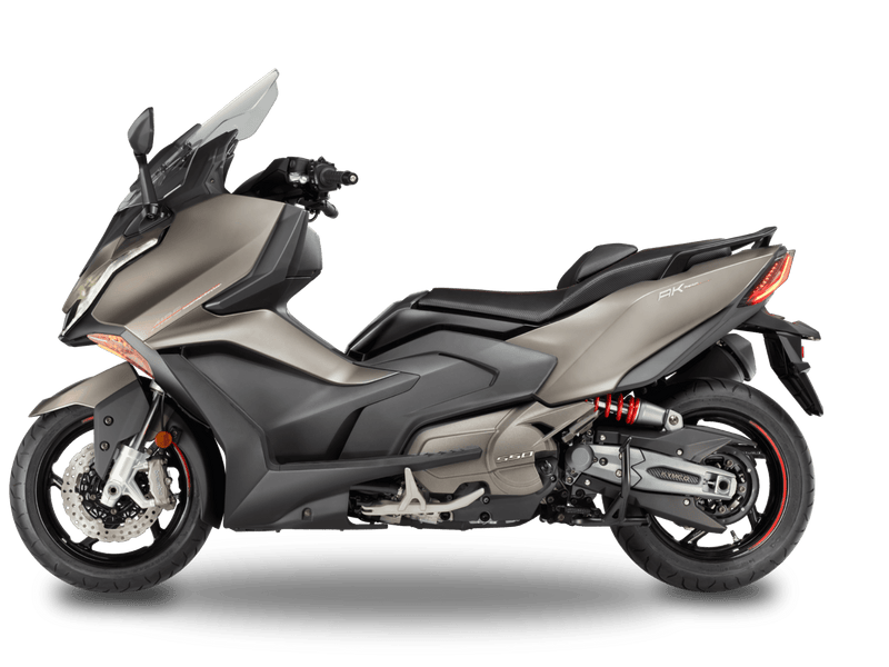 Kymco AK 550 PREMIUM