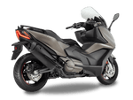 Kymco AK 550 PREMIUM