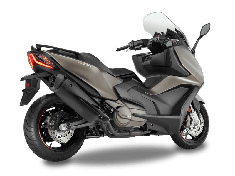 Kymco AK 550 PREMIUM