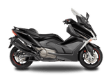 Kymco AK 550 PREMIUM