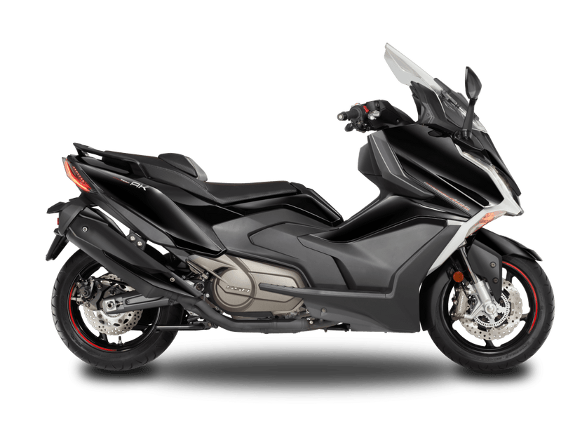 Kymco AK 550 PREMIUM