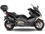 Kymco AK 550 PREMIUM