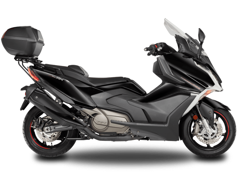 Kymco AK 550 PREMIUM