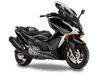 Kymco AK 550 PREMIUM