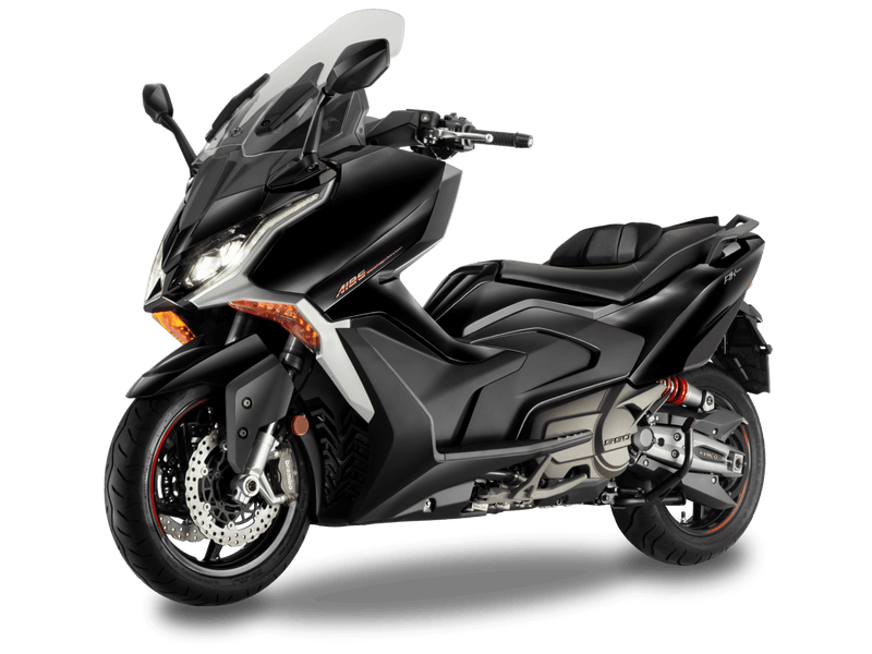 Kymco AK 550 PREMIUM