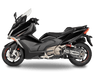 Kymco AK 550 PREMIUM