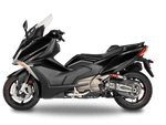 Kymco AK 550 PREMIUM