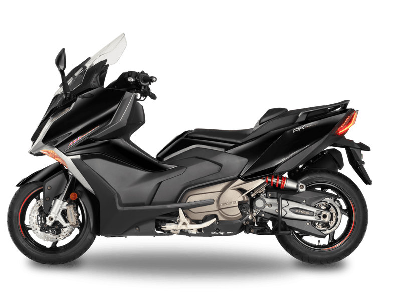 Kymco AK 550 PREMIUM