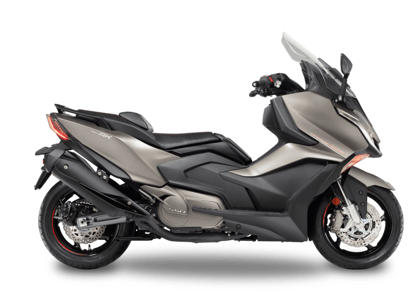 Kymco AK 550 PREMIUM