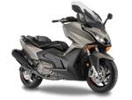 Kymco AK 550 PREMIUM