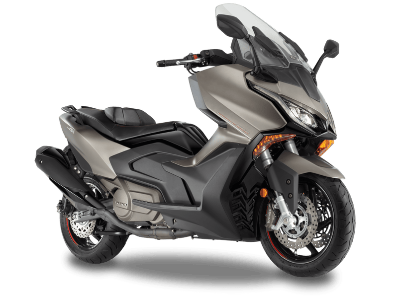 Kymco AK 550 PREMIUM