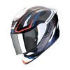 Casco SCORPION EXO-1400 EVO II Air Accord Black-Blue-White