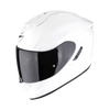 Casco SCORPION EXO-1400 EVO II Air Solid Pearl White