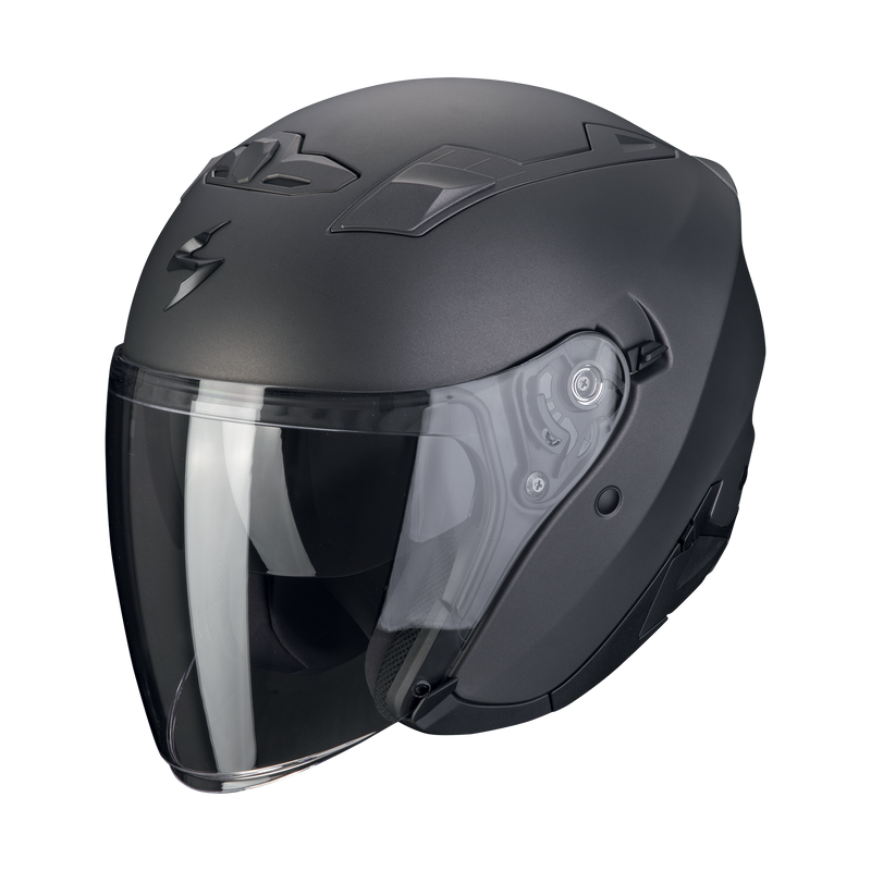 Casco SCORPION EXO-230 Solid Matt Anthracite