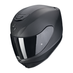 Casco SCORPION EXO-391 Solid Matt Black