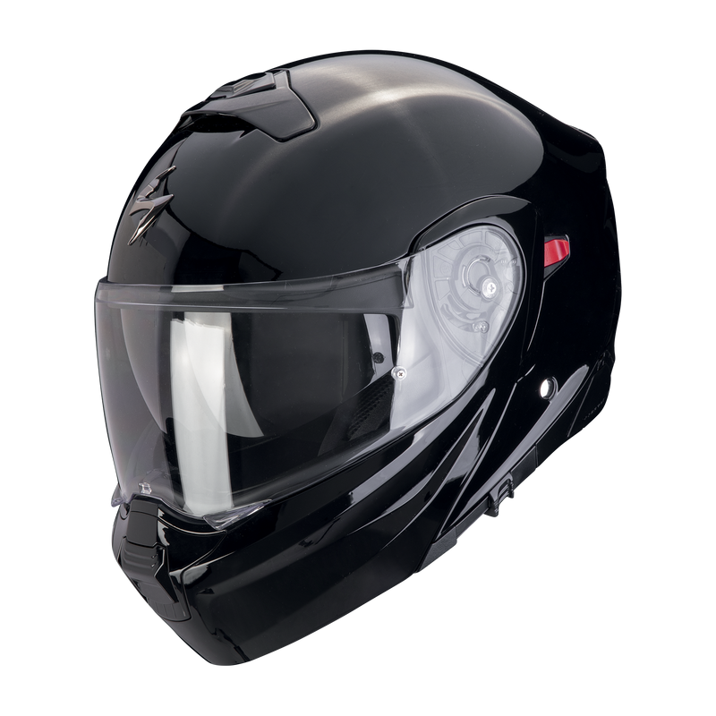 Casco SCORPION EXO-930 EVO Solid Black