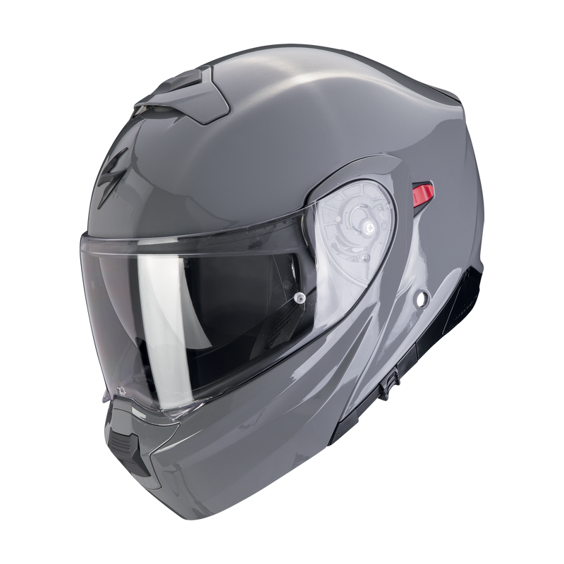 Casco SCORPION EXO-930 EVO Solid Cement Grey