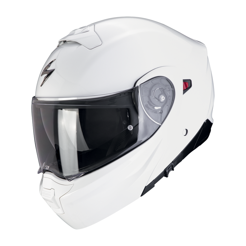 Casco SCORPION EXO-930 EVO Solid White