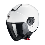 Casco SCORPION EXO-CITY II Solid White