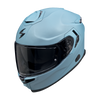 Casco SCORPION EXO-GT SP Air Solid Matt Celeste Blue