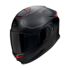 Casco SCORPION EXO-GT SP Air Solid Matt Black