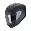 Casco SCORPION EXO-JNR Air Solid Black