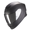 Casco SCORPION EXO-R1 EVO Carbon Air Solid Matt Black