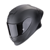 Casco SCORPION EXO-R1 EVO II Air Solid Matt Black