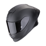 Casco SCORPION EXO-R1 EVO II Air Solid Matt Black