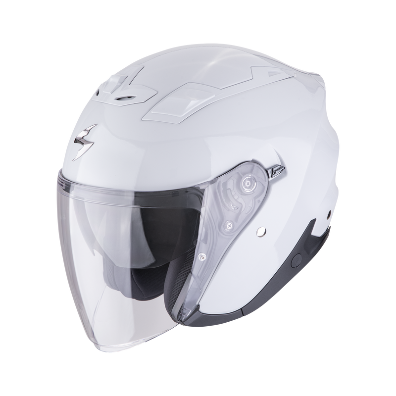 Casco SCORPION EXO-Z1 Solid Light Grey