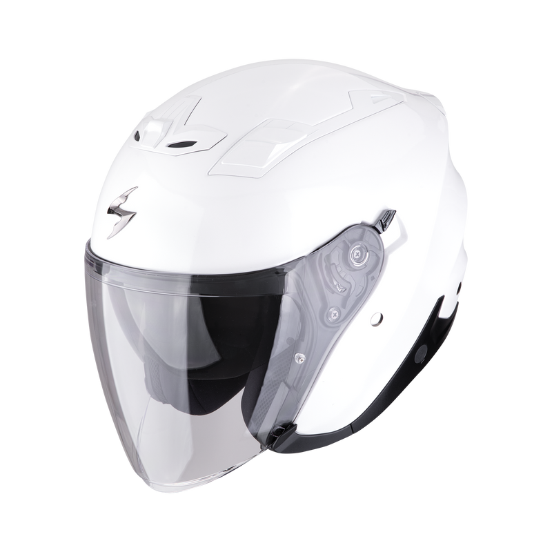 Casco SCORPION EXO-Z1 Solid Pearl White