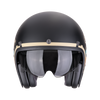 Casco SCORPION BELFAST EVO Adonis Matt Black-Beige