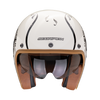 Casco SCORPION BELFAST EVO Romeo Cream-Black