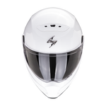 Casco SCORPION CONVERT FX Solid White