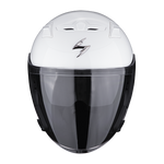 Casco SCORPION EXO-230 Solid White